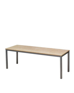 Лавка ПРЕМ'ЄРА ЛЕО 1200х350х450 мм., ламіноване ДСП